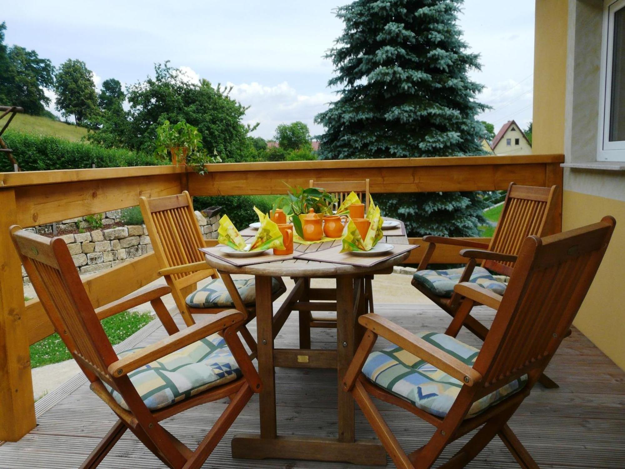 Charming Holiday Home In Hohnstein Ot Lohsdorf מראה חיצוני תמונה